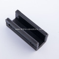 L=80mm Guide Shoe Insert for KONE Elevators